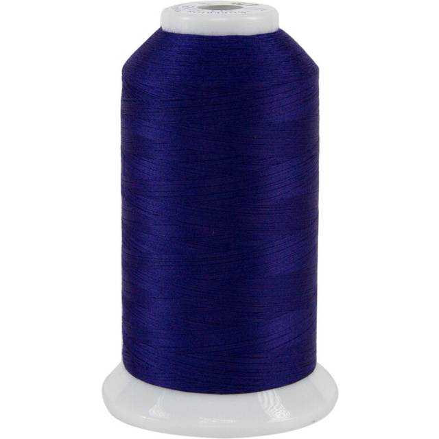 Superior Threads So Fine 3Ply 50 Weight Polyester Sewing Thread Cone  3280 yards 479 Mountain Majesty