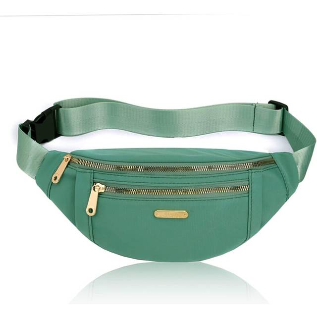 Fanny Packs for Women, Belt Bag Waist Bag Running Belt for Outdoors Sports Festival