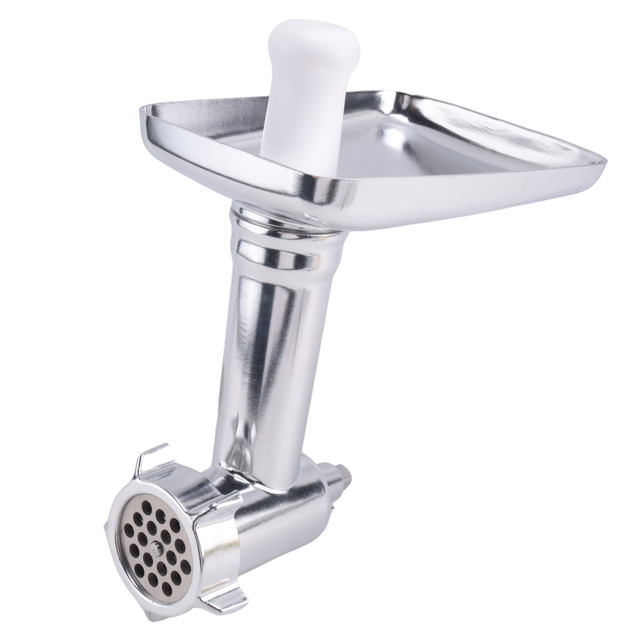 moresk-For Stand Mixer Meat Grinder Sausage Stuffer Tubes