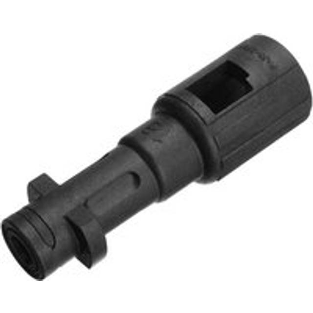 Bayonet Fitting Converter Adapter For Lavor Kew Nilfisk Alto To Karcher k Series Pressure Washer - Alwaysh