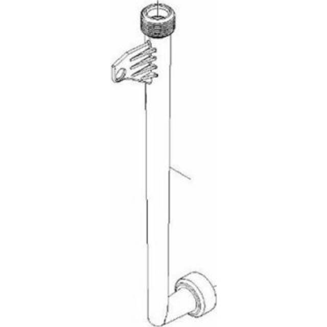Karcher Water Intake Tube 9.037-093.0