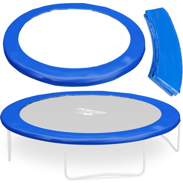 Skydd för fjädrar till studsmatta 404 cm (13 ft) Neo-Sport