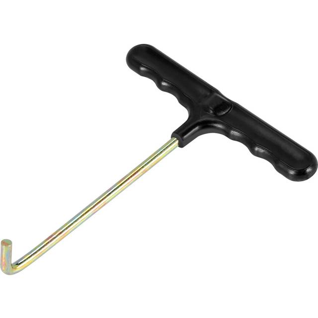 Trampoline Spring Pull Tool T-Hook Spring Puller Tool