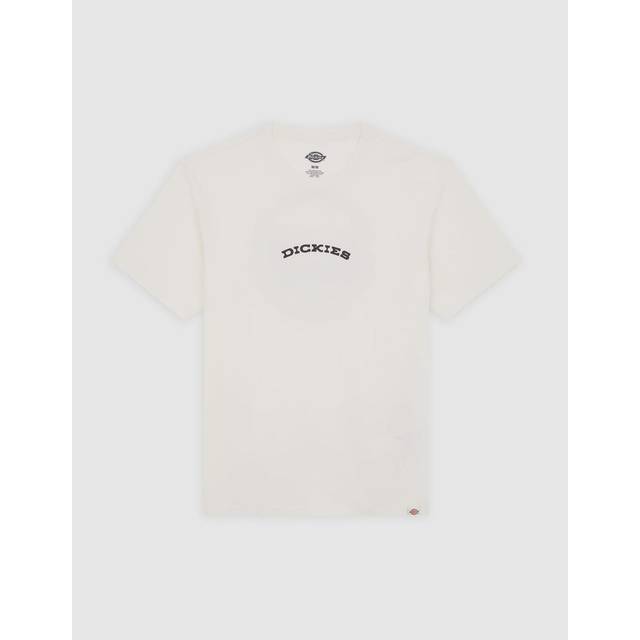 Dickies Men's Dickies Outdoor Shortsleeve Tee Egret, M