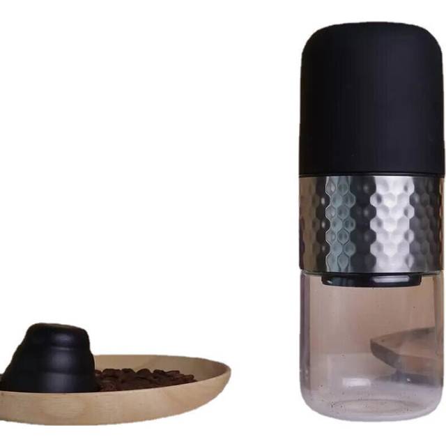 Portable Wireless Strong Battery Life Mini Electric Coffee Grinder G1 for Office and Travel