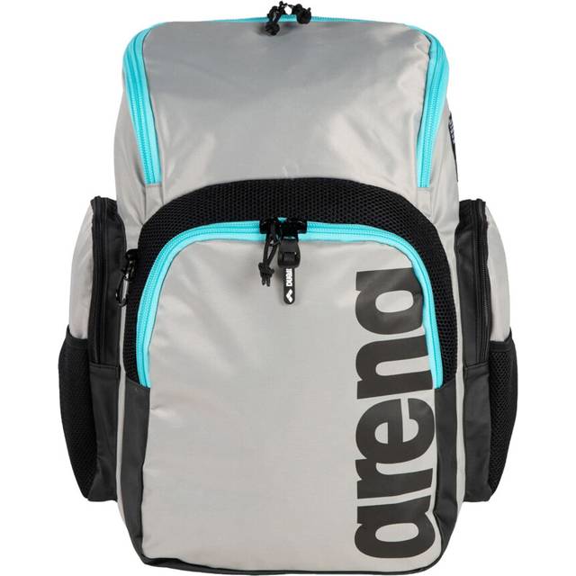 Backpack Arena Spiky III 35 - Gris