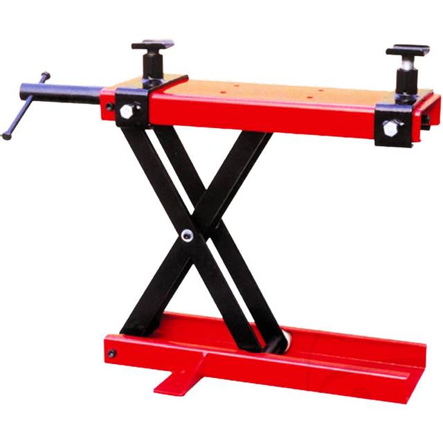 JMP Motorcycle Scissor Lift