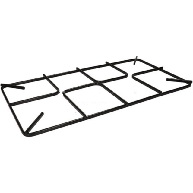 Genuine New World 444444029 NW550TSIDLM Gas Cooker Pan Support Right
