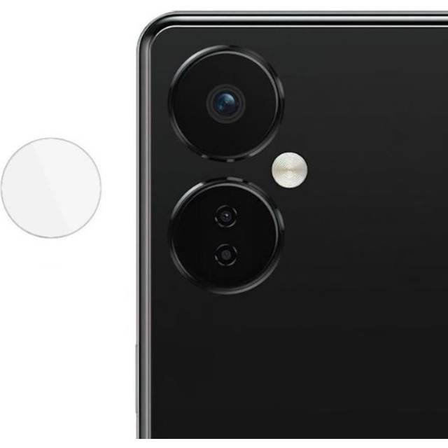[1-PACK] OnePlus Nord CE 3 Lite Kameralinsskydd i HÃ¤rdat glas