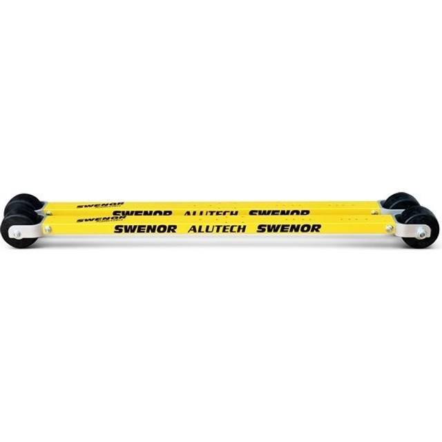 Swenor Alutech (1-Racing)