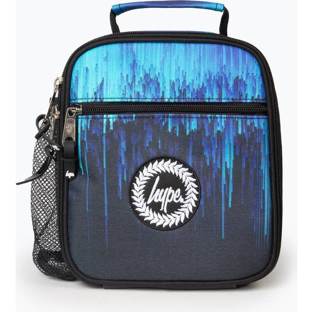 Hype Kids Icicles Lunch Box - Blue - Size: ONE size
