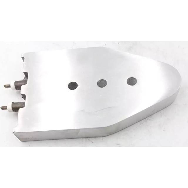 #5 Heater For Pipe Welder Pansam A124020