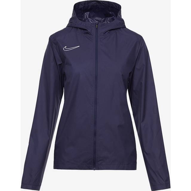 Nike Regnjacka Storm-fit Academy 25 - Navy/vit Dam - ['Blå'] (XX-Large)