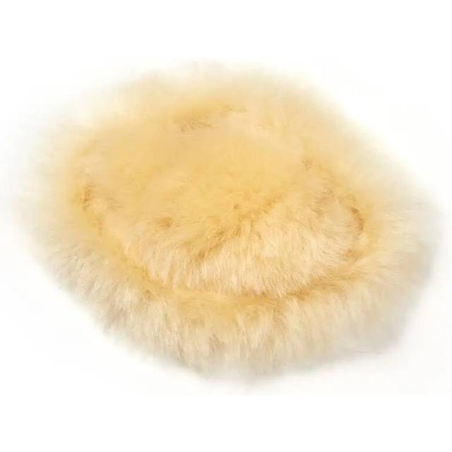 Collegiate Comfitec Sheepskin Horse Grackle Bridle Sheepskin Replacement