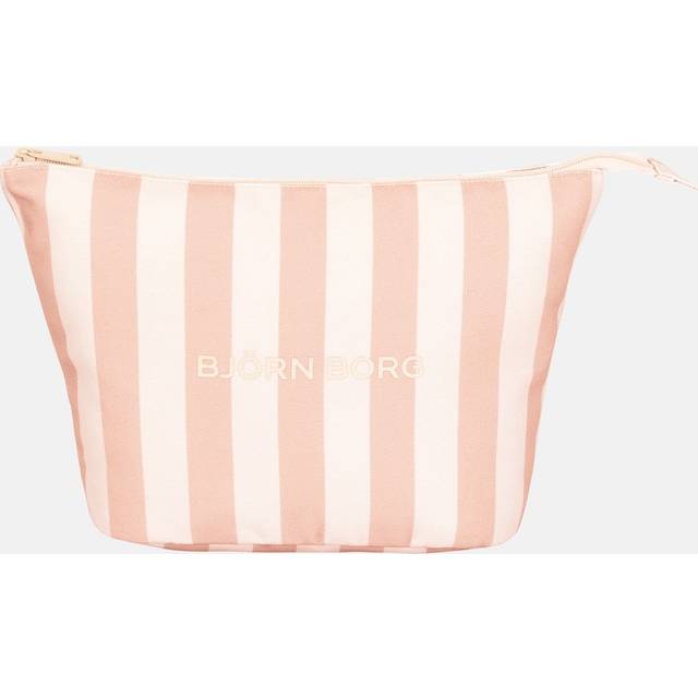 Björn Borg - Necessär Borg Beach Wash Bag - Rosa