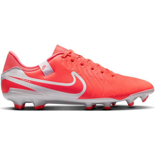Nike Tiempo Legend 10 Academy - Rosa