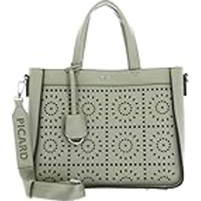 Picard Madeira Shoulder Bag 34 cm green