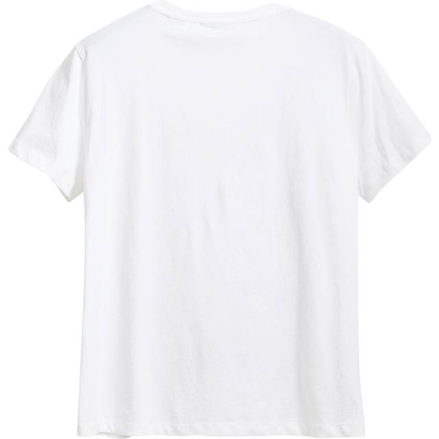 Women's T-shirt Desigual Mickey Mouse - Blanc - S