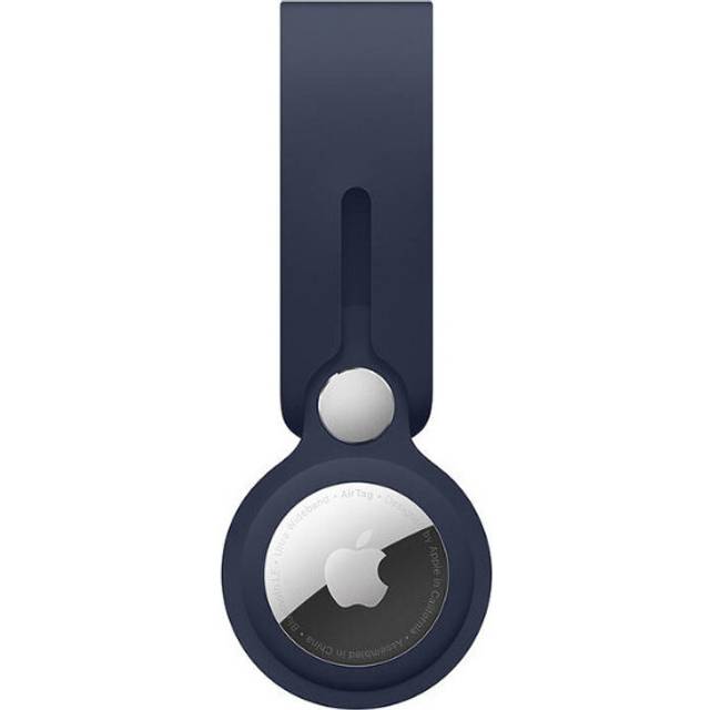 Apple AirTag Loop Designed for AirTag | Lightweight & Durable - Navy