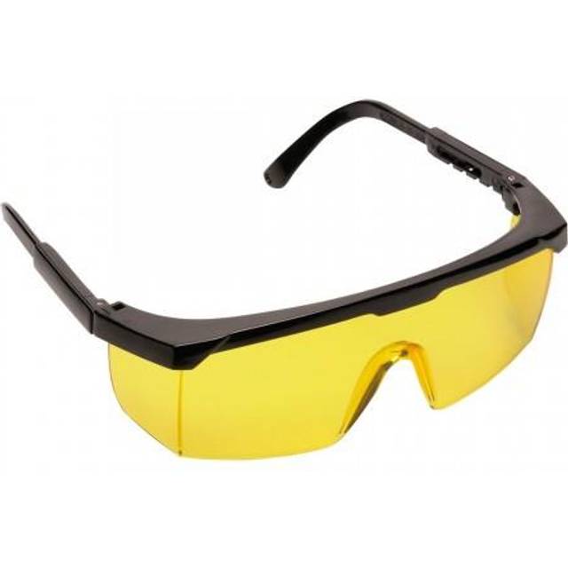 (One Size, Clear) Portwest Unisex Adult Classic Safety Goggles