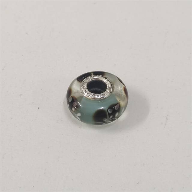 pandora blue butterfly murano glass charm ref 791622 discontinued