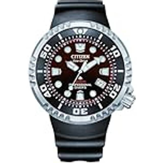 Citizen BN1024-01Z Herrenuhr Promaster Prof. Diver Solar 46mm 30ATM