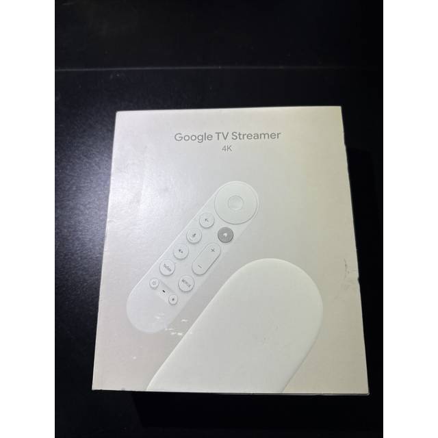 Google Kirkwood Pro lätt porslin