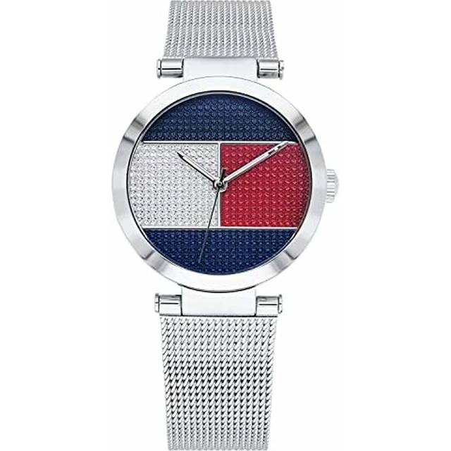 Damklocka Tommy Hilfiger 1781866 (Ø 39 mm)