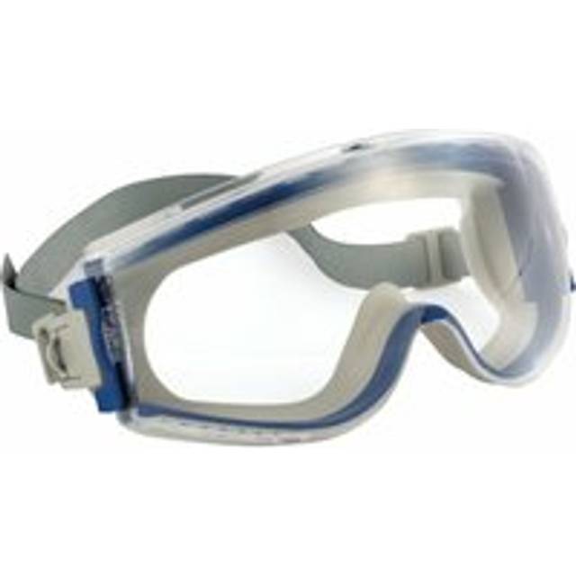 Honeywell 1011071HS Maxxpro Safety Goggles with Hydroshield Coating and Neoprene