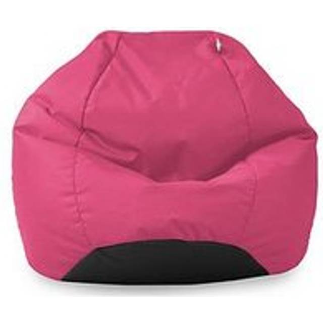 Rucomfy Kids Classic Indoor/Outdoor Beanbag - Pink