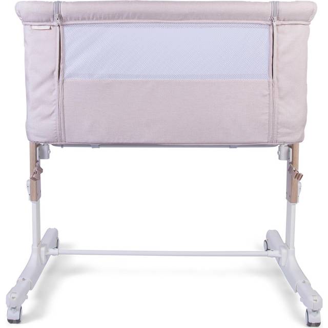 Red Kite Rockabye Bedside Crib