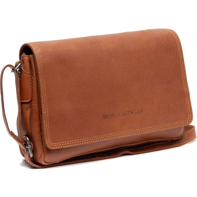 The Chesterfield Brand Forano Shoulder bag Leather 23 cm brown