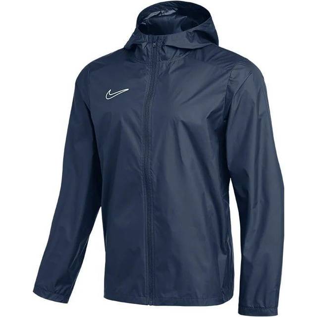 Nike Regnjacka Storm-fit Academy 25 - Navy/vit - ['Blå'] (Small)
