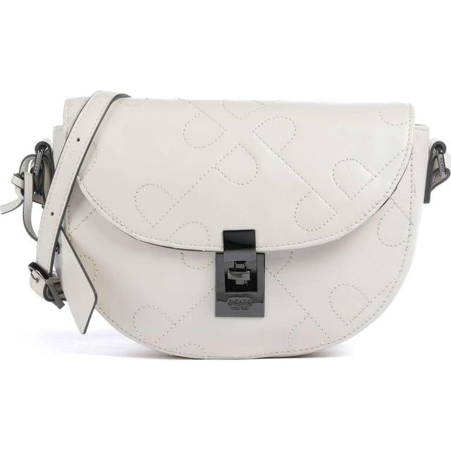 Picard Liberty Shoulder bag Leather 24 cm beige