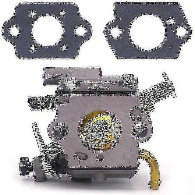 (As show, One size) Carburetor For Stihl 020t Ms200 Ms200t 11291200653 Zama C1q-s126b