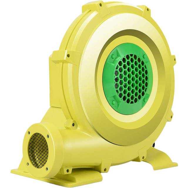 850W Bounce House Blower for Inflatable Jumper Water Slide