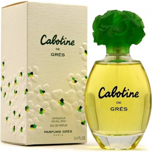 Cabotine for Women Eau de Parfum 100ml Spray