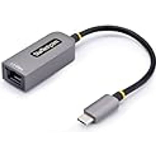 StarTech.com USB Type-C Ethernet Adapter
