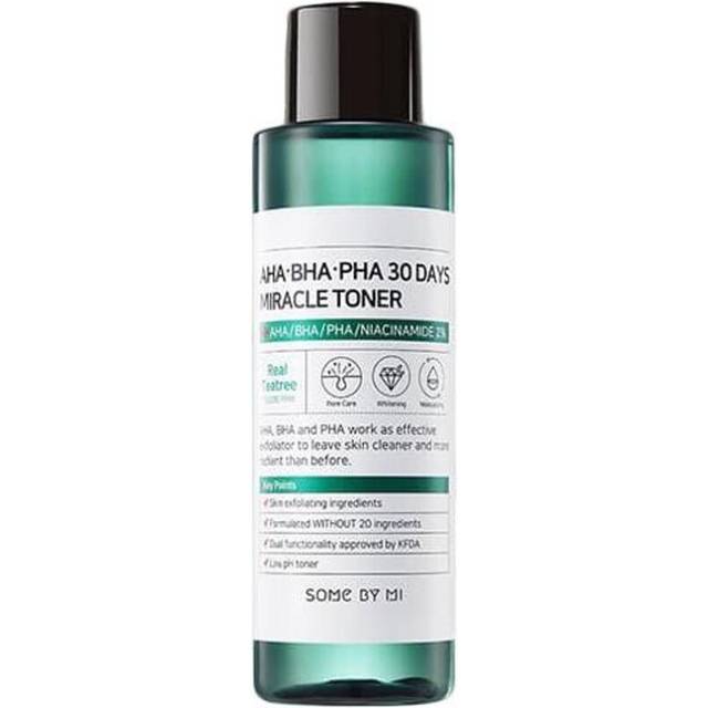 Some By Mi Aha Bha Pha 30 Days Miracle Toner (150ml 5.07fl.oz)