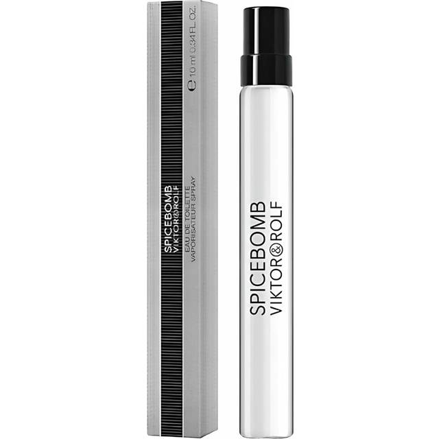 Viktor & Rolf Spicebomb Mini Eau de Toilette 10ml