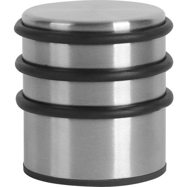 Stainless Steel Door Stopper, Household Anti-Collision Stop