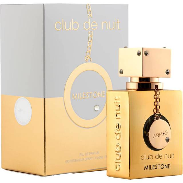 ARMAF Club De Nuit Milestone Eau De Parfum, 30ml