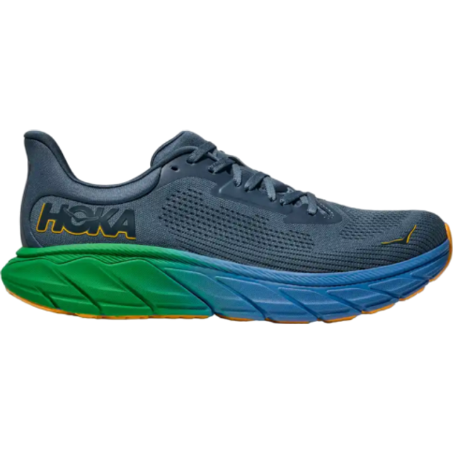 HOKA Arahi 7 Herr