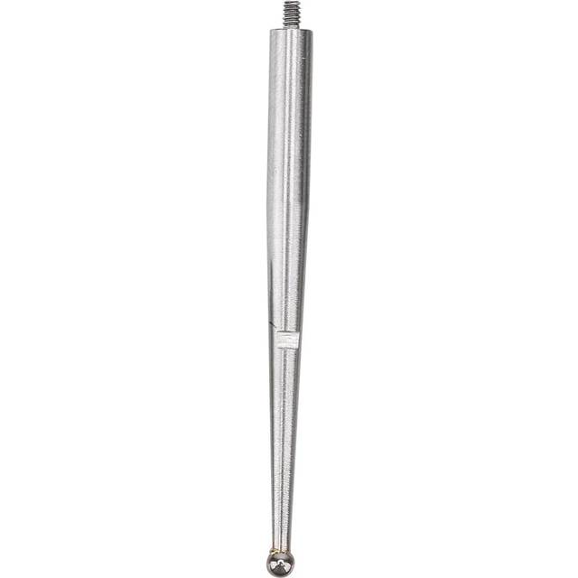 Tungsten SteelRuby Head Dovetail Rails Dial Gauge Needle M1.4 Indicator Probe(#10)
