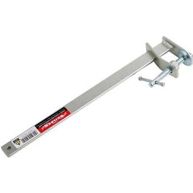 Brick Profile Clamp 330mm Sliding - Neilsen