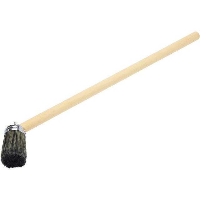 RoDO - Striker Brush complete with 24'' Handle 2"