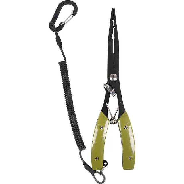 Korum kliete multi tool with qc lanyard