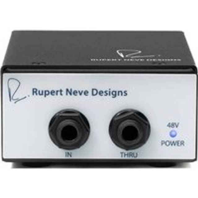 Rupert Neve Designs RNDI-M Active DI Box
