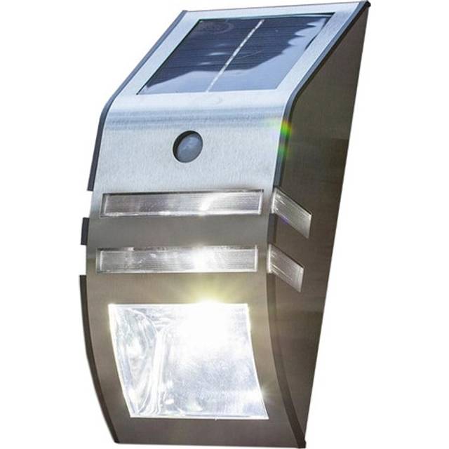 Hyfive LED Solar Security Light | Motion Sensor Floodlight