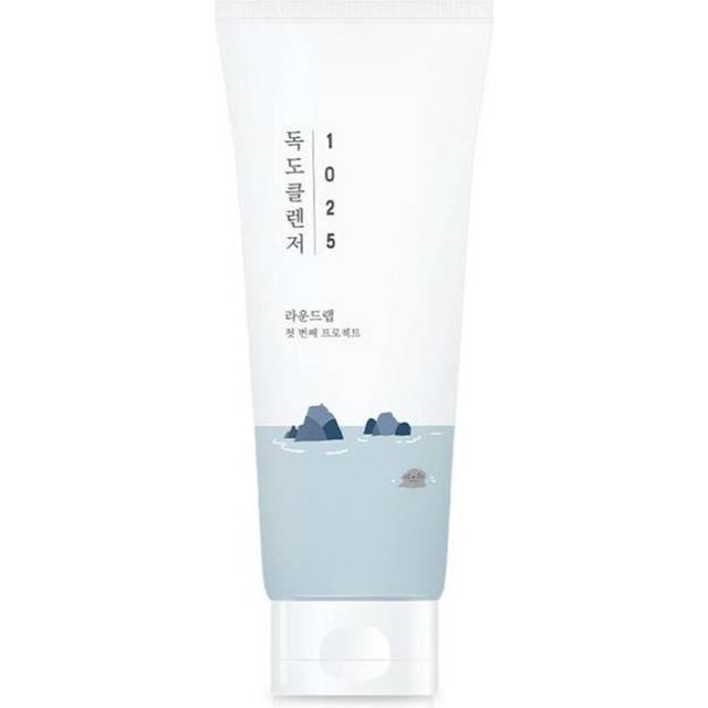 (150) [round Lab] 1025 Dokdo Cleanser 150/200ml